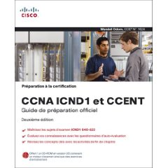 Certification CISCO CCNA partie 1